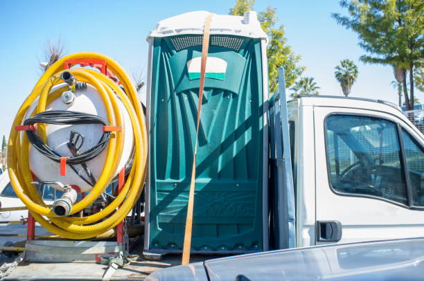 Best High-end porta potty rental  in Oakland, IA