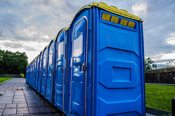 Best Porta potty for special events  in Oakland, IA